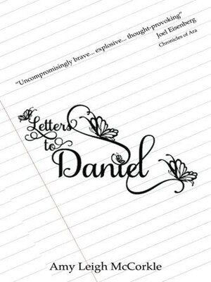 cover image of Letters to Daniel